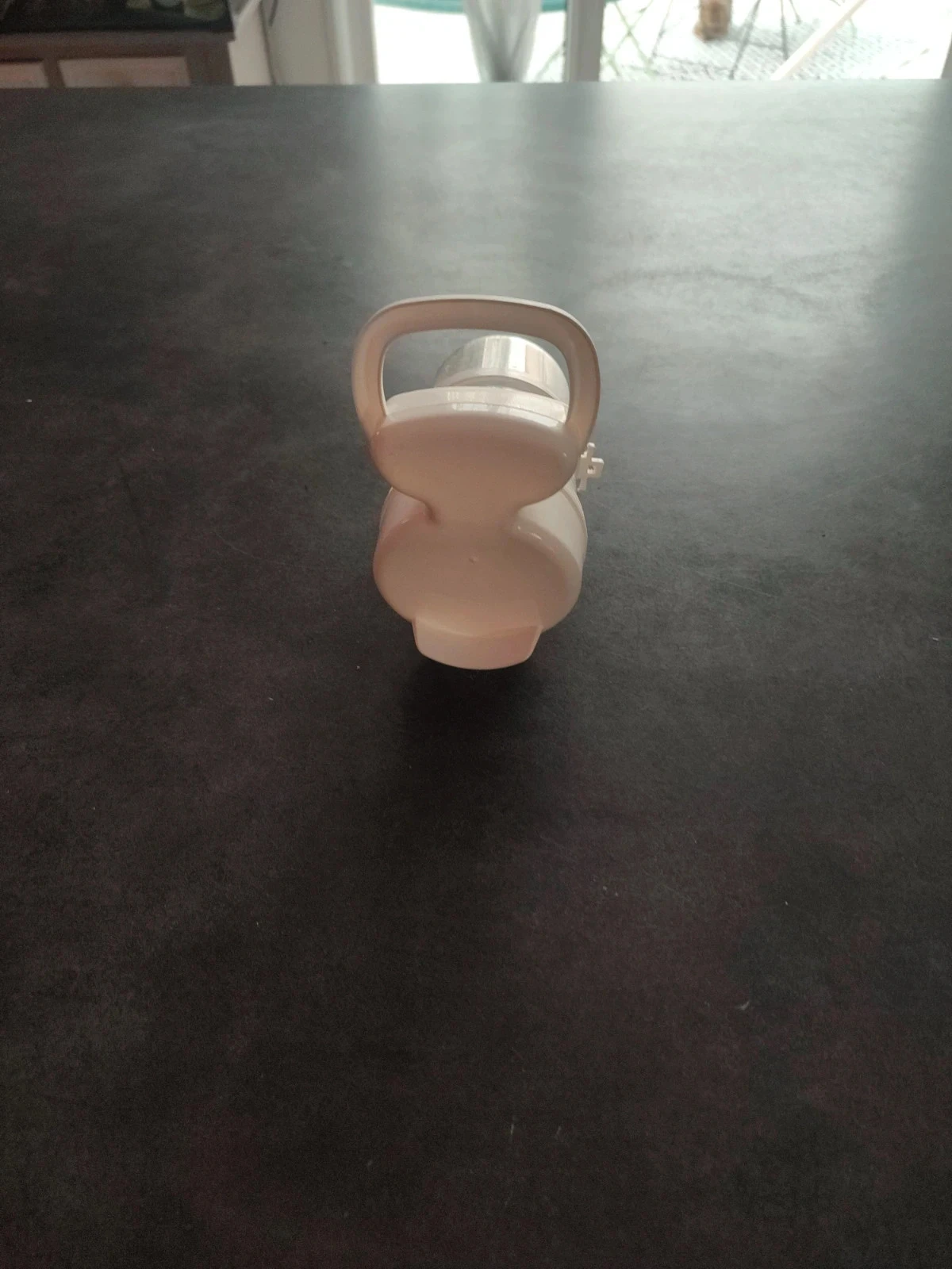 Recipiente para beber para hamster, coelho, porquinho-da-índia – photo 2